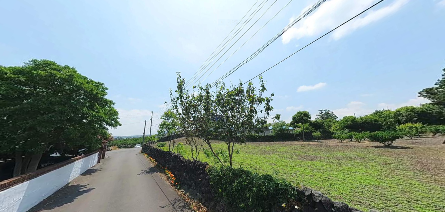 건축용토지 매물